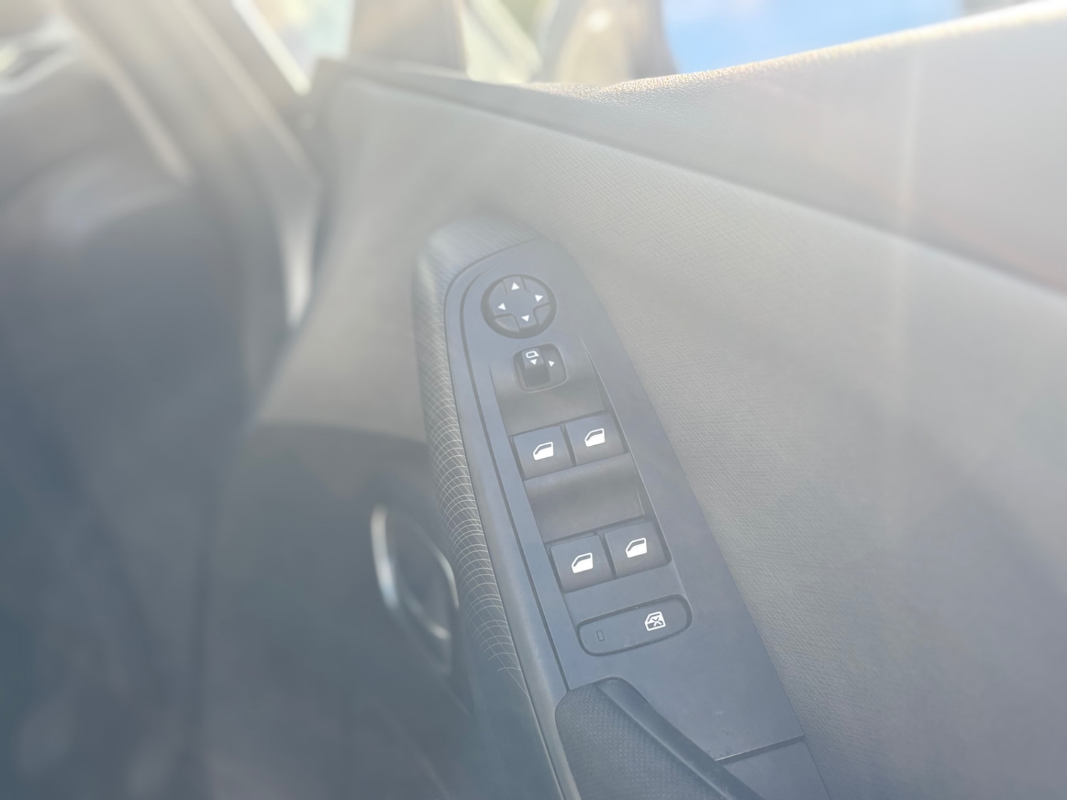 Used Citroen C4 Grand Picasso 2014 for sale - 76416170: Photo 17