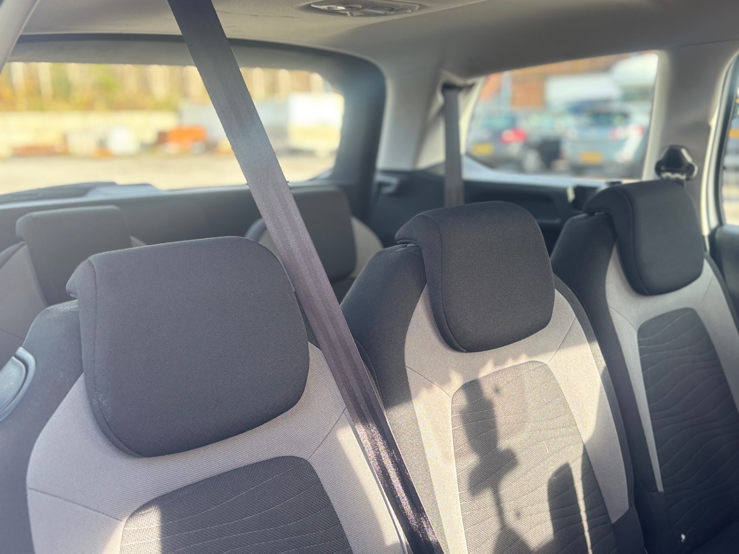 Used Citroen C4 Grand Picasso 2014 for sale - 76416170: Photo 18