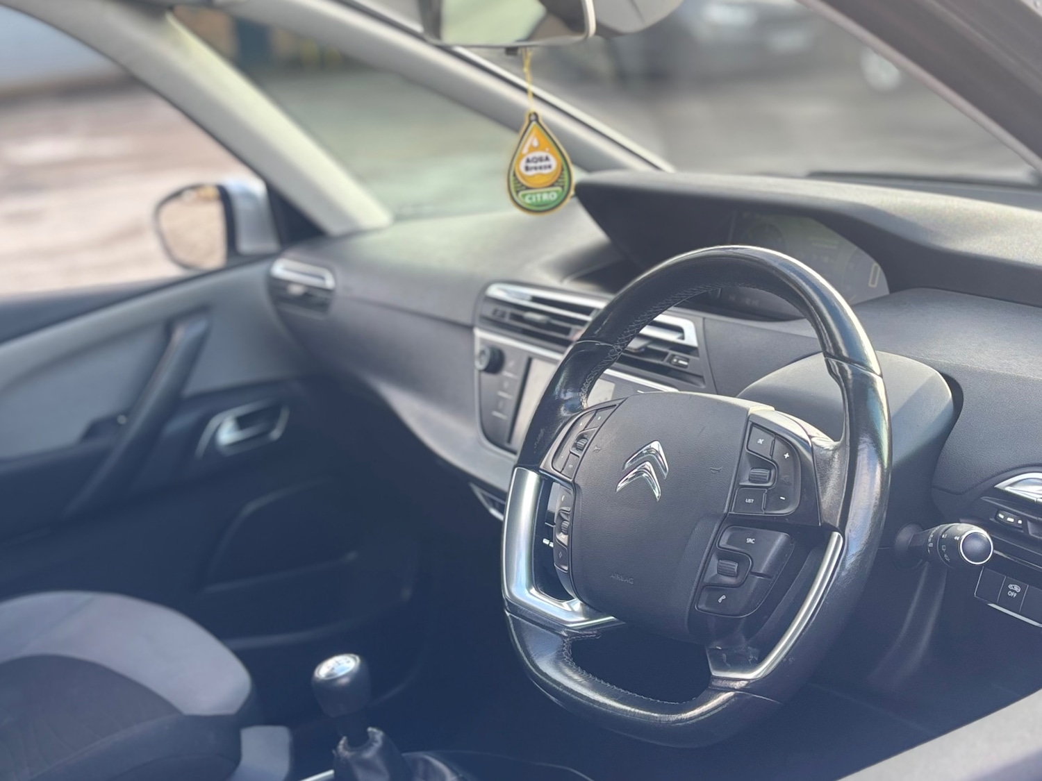 Used Citroen C4 Grand Picasso 2014 for sale - 76416170: Photo 4