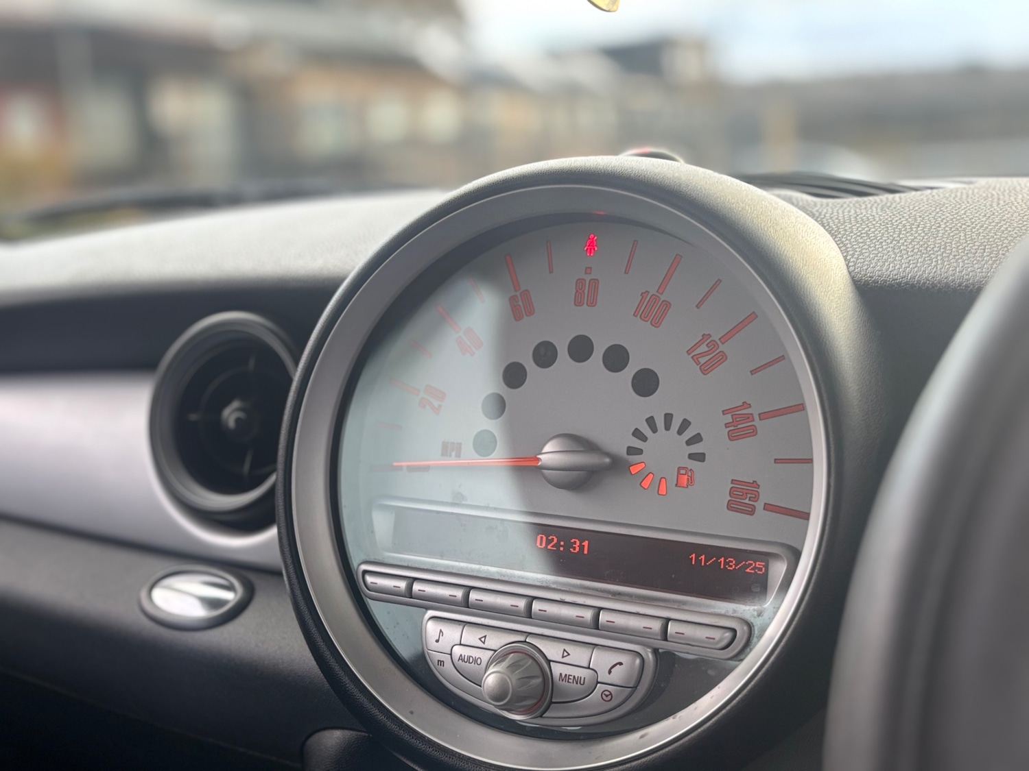 Used MINI Hatch 2009 for sale - 76605393: Photo 10