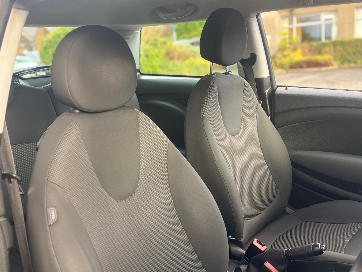 Used MINI Hatch 2009 for sale - 76605393: Photo 14