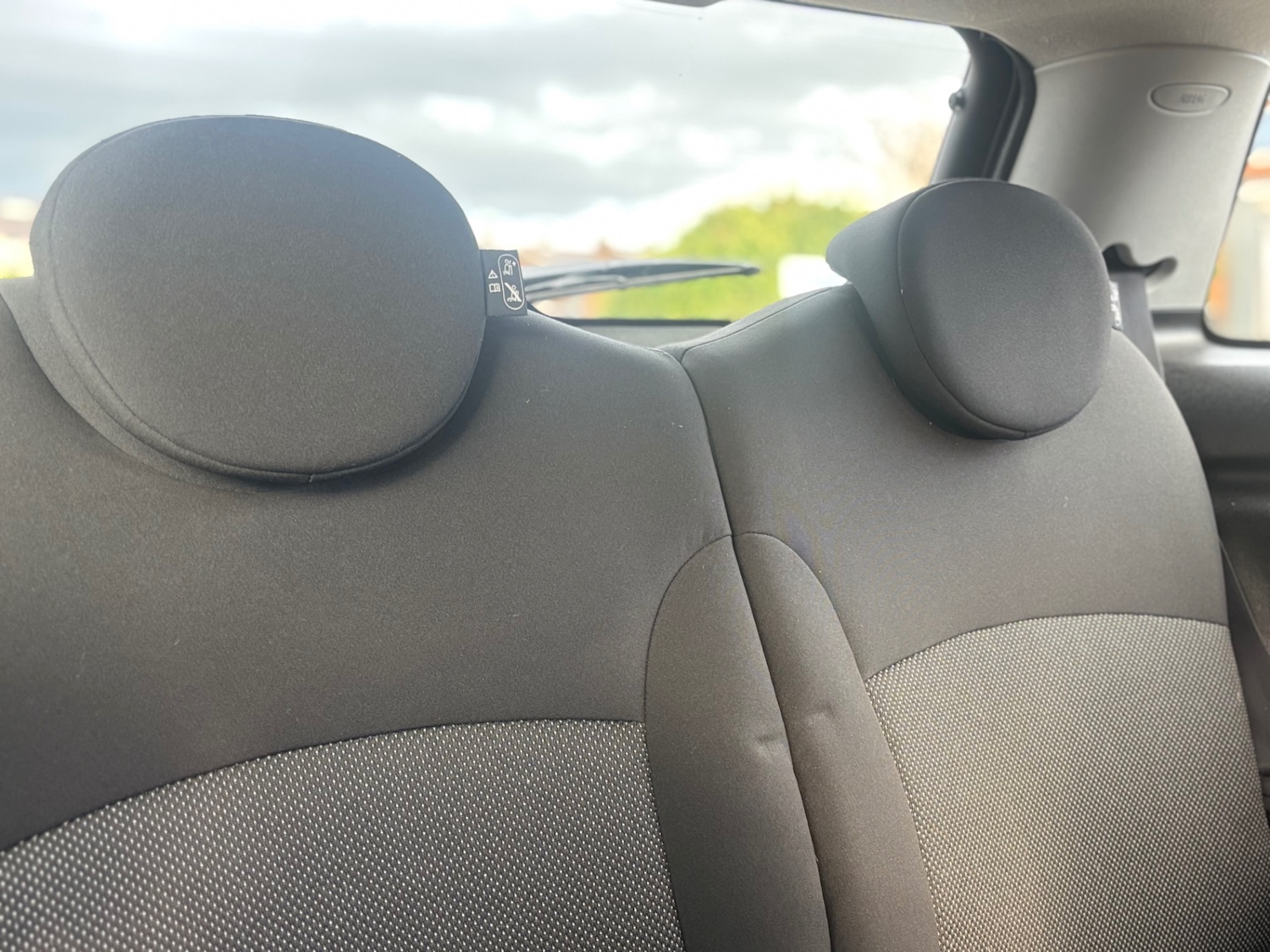 Used MINI Hatch 2009 for sale - 76605393: Photo 15