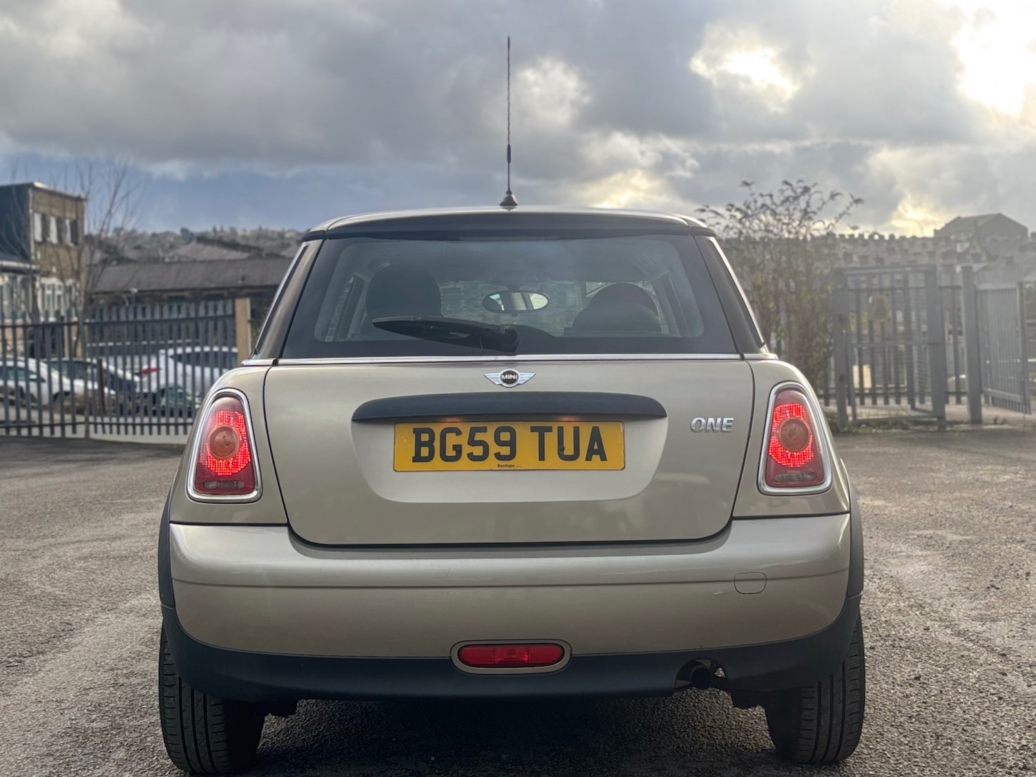 Used MINI Hatch 2009 for sale - 76605393: Photo 6