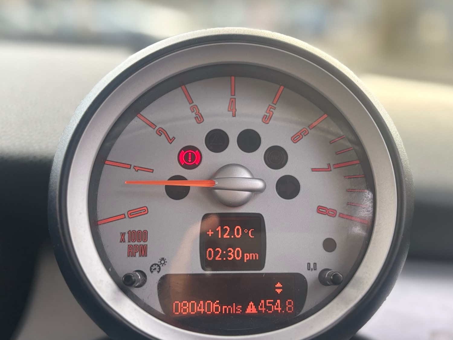 Used MINI Hatch 2009 for sale - 76605393: Photo 9