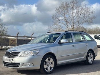 Used Skoda Octavia 2010 for sale - 78538729: Photo