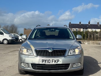 Used Skoda Octavia 2010 for sale - 78538729: Photo