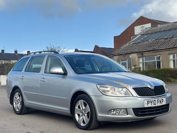 Used Skoda Octavia 2010 for sale - 78538729: Photo