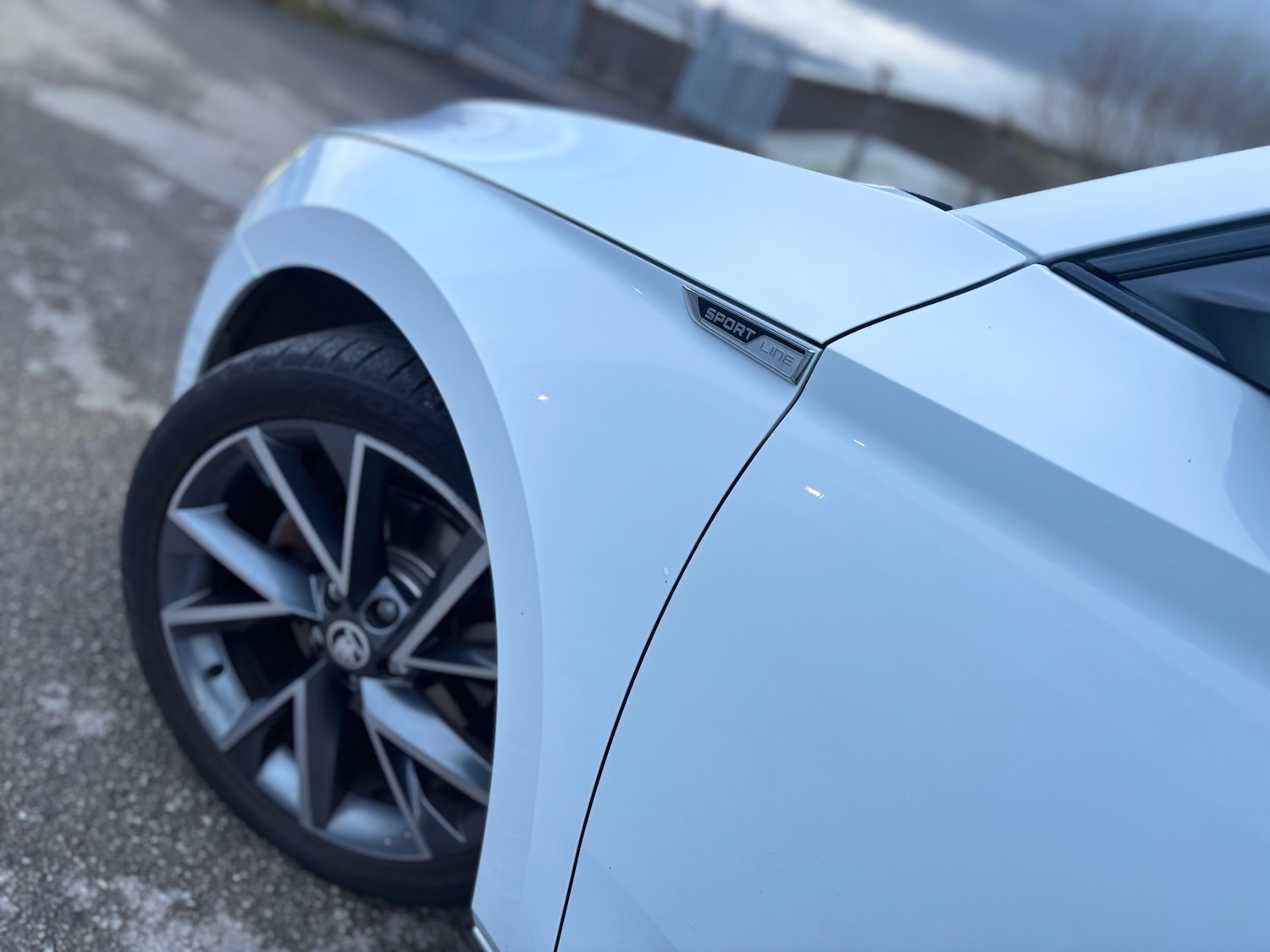 Used Skoda Superb 2016 for sale - 77394985: Photo 15