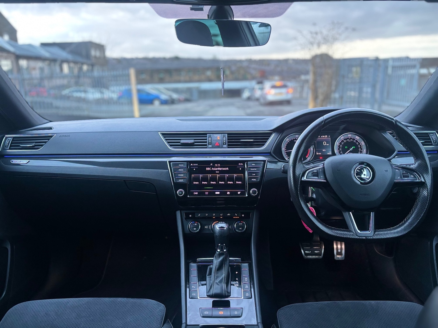 Used Skoda Superb 2016 for sale - 77394985: Photo 17