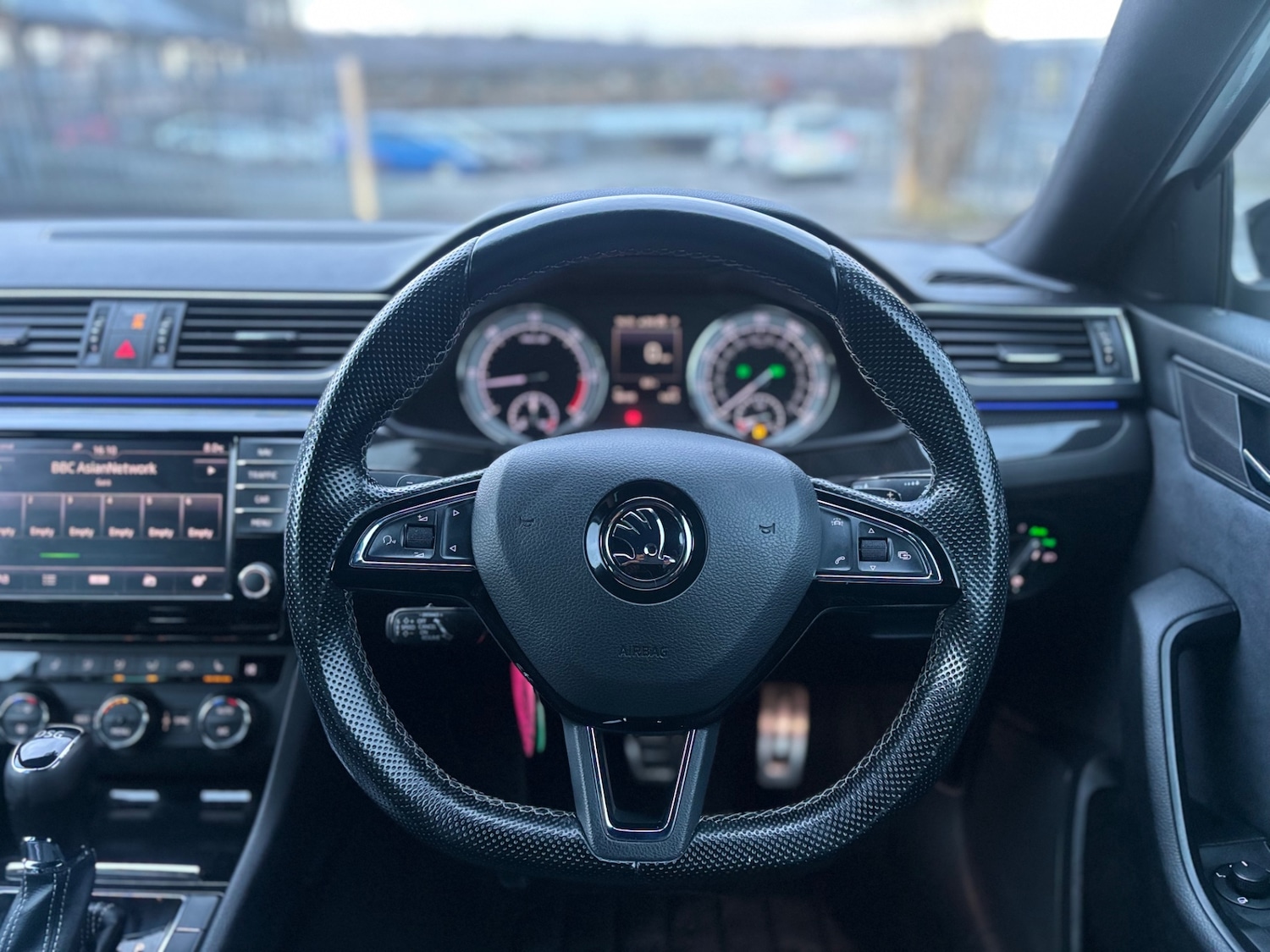 Used Skoda Superb 2016 for sale - 77394985: Photo 19