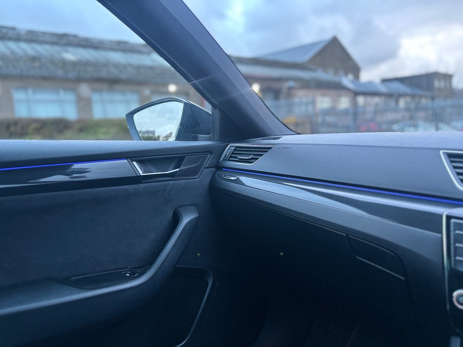 Used Skoda Superb 2016 for sale - 77394985: Photo 28