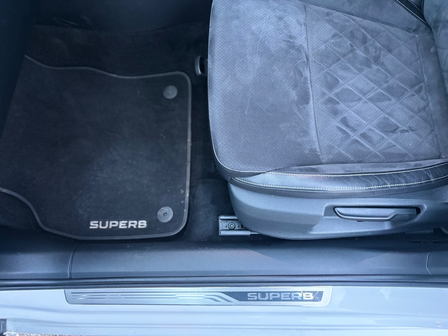 Used Skoda Superb 2016 for sale - 77394985: Photo 30