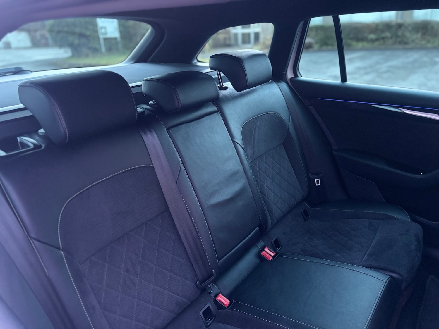 Used Skoda Superb 2016 for sale - 77394985: Photo 34