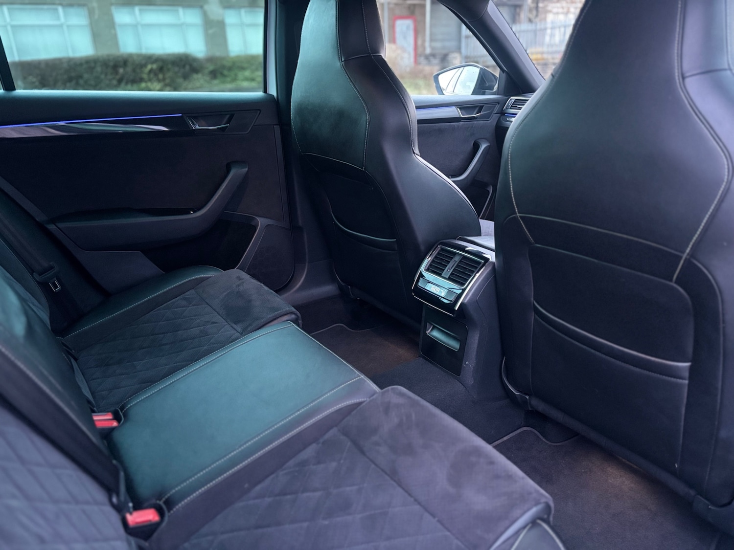 Used Skoda Superb 2016 for sale - 77394985: Photo 35