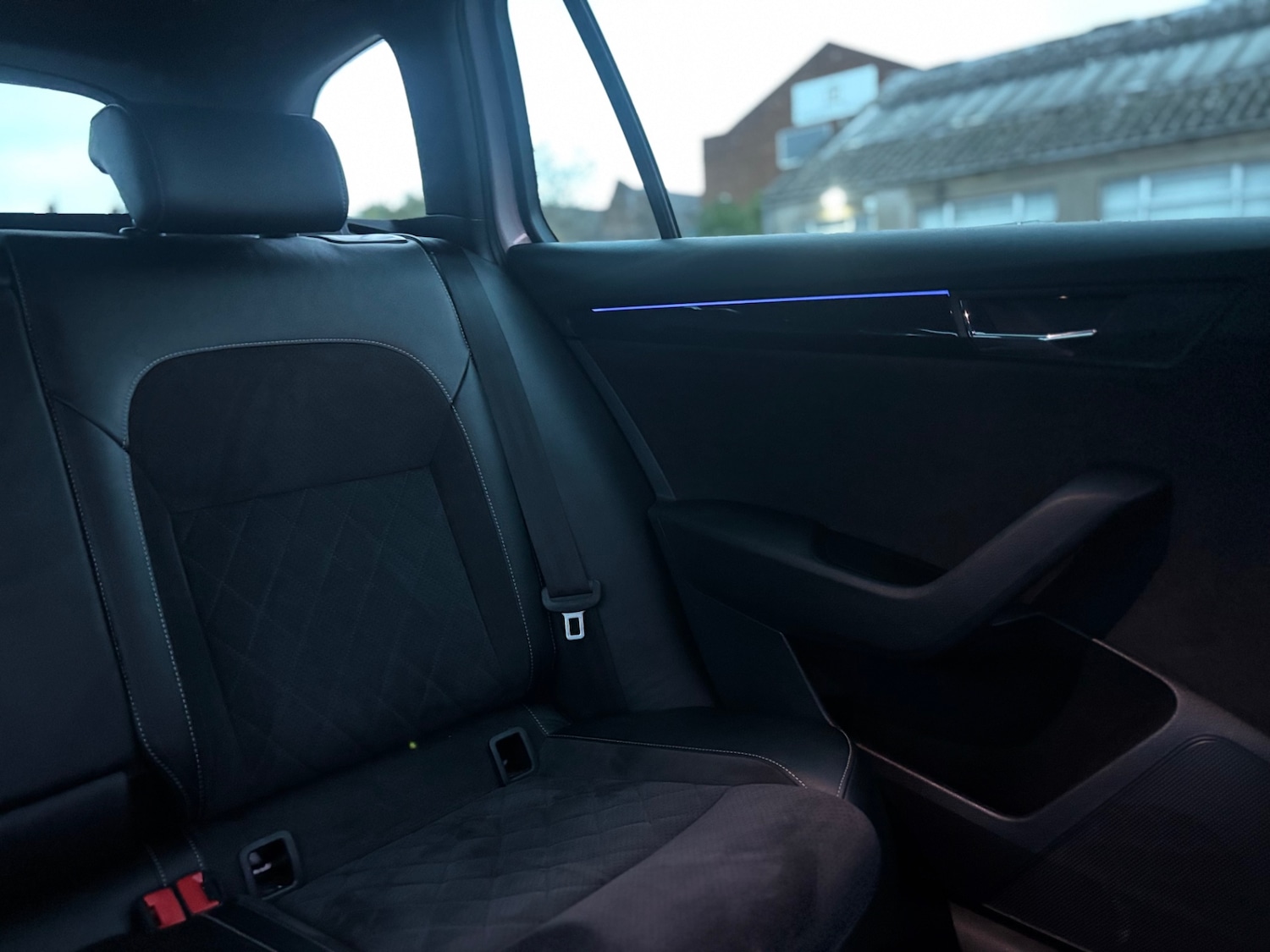 Used Skoda Superb 2016 for sale - 77394985: Photo 36