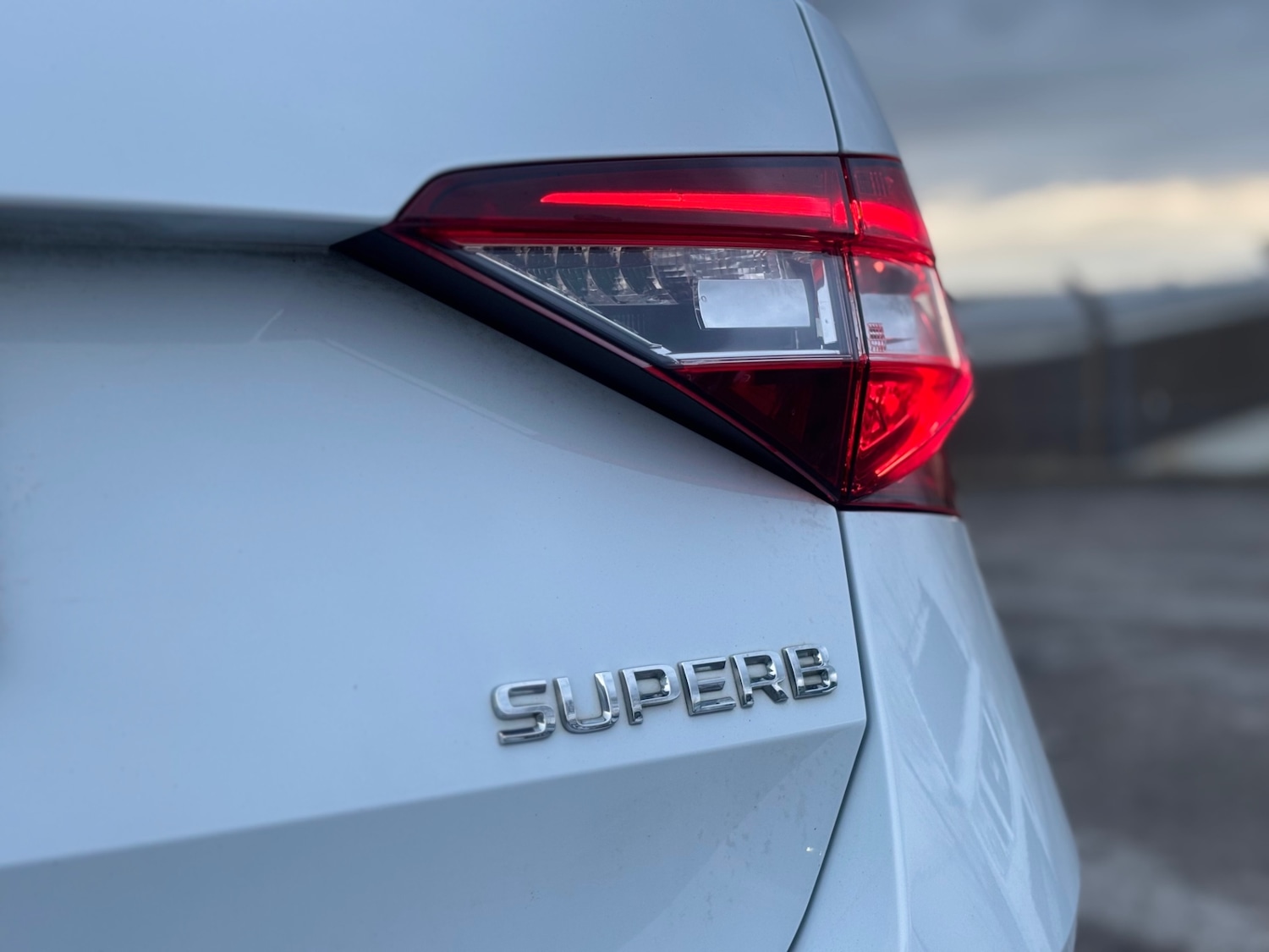 Used Skoda Superb 2016 for sale - 77394985: Photo 8