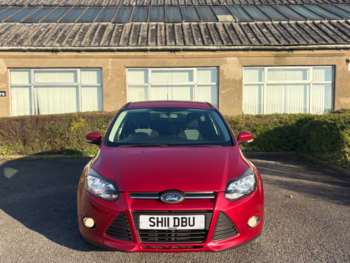 Used Ford Focus 2011 for sale - 74322123: Photo