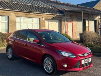 Used Ford Focus 2011 for sale - 74322123: Photo