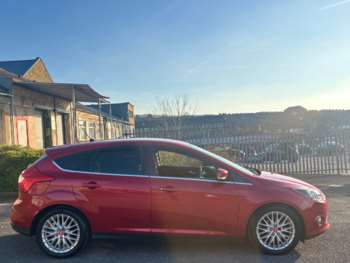 Used Ford Focus 2011 for sale - 74322123: Photo