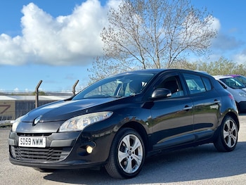 Used Renault Megane 2009 for sale - 78415437: Photo