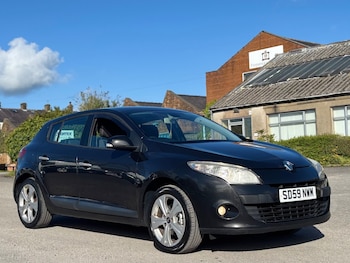 Used Renault Megane 2009 for sale - 78415437: Photo