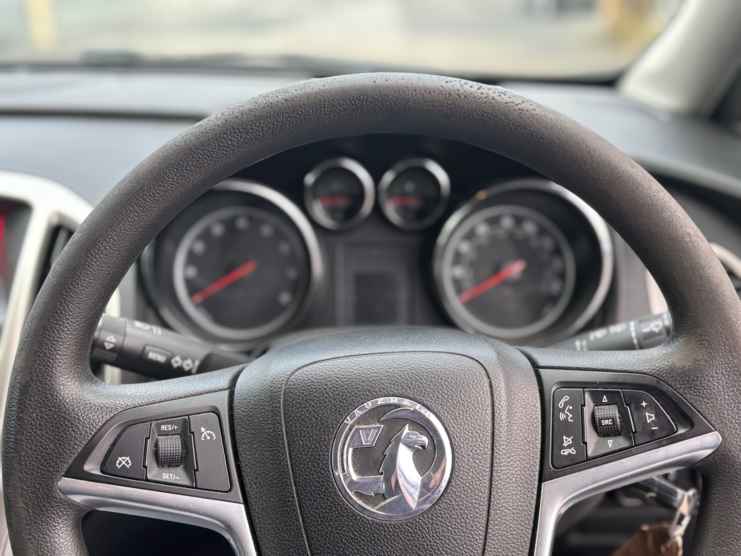 Used Vauxhall Astra 2010 for sale - 77312751: Photo 11