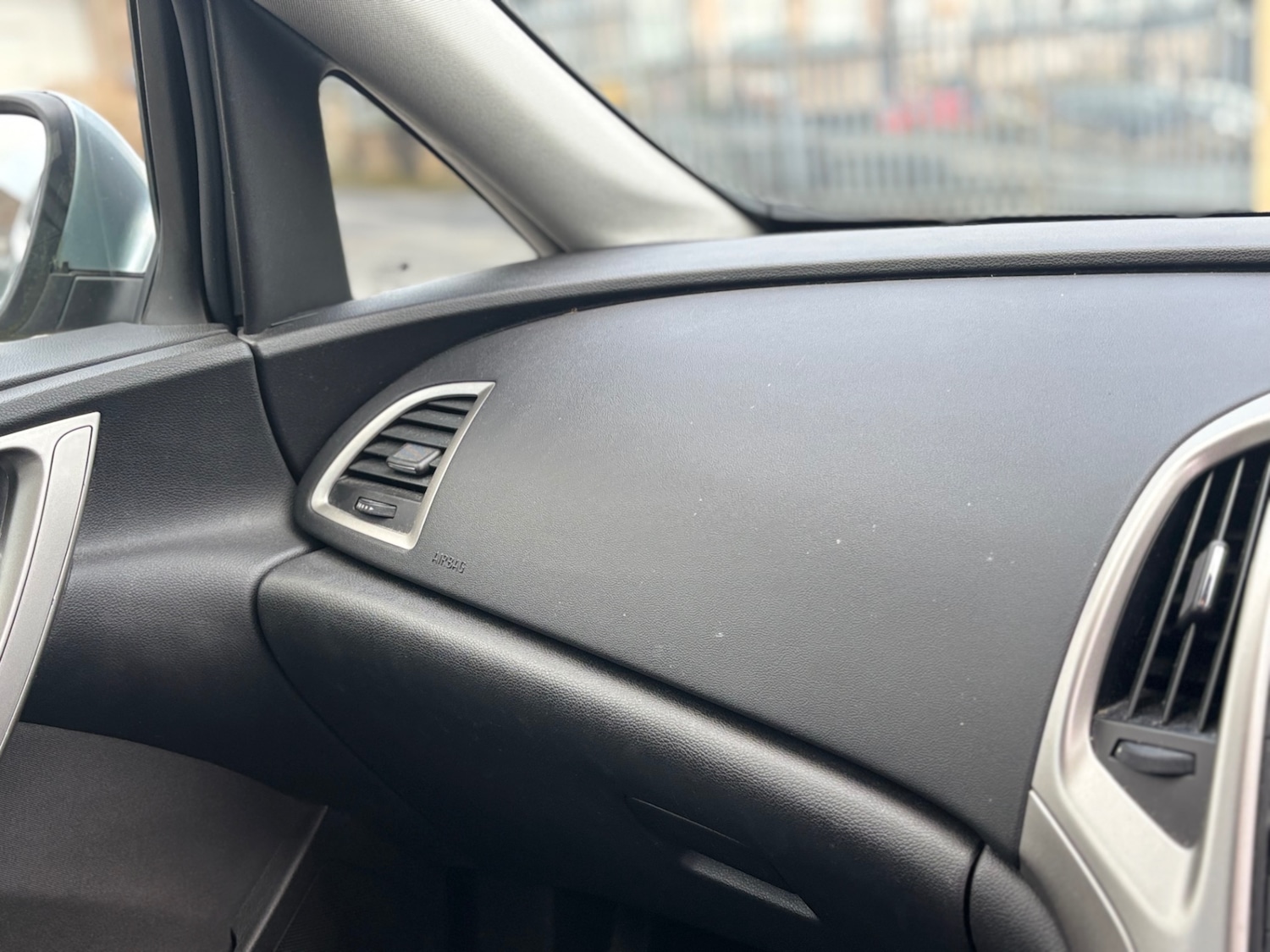 Used Vauxhall Astra 2010 for sale - 77312751: Photo 14