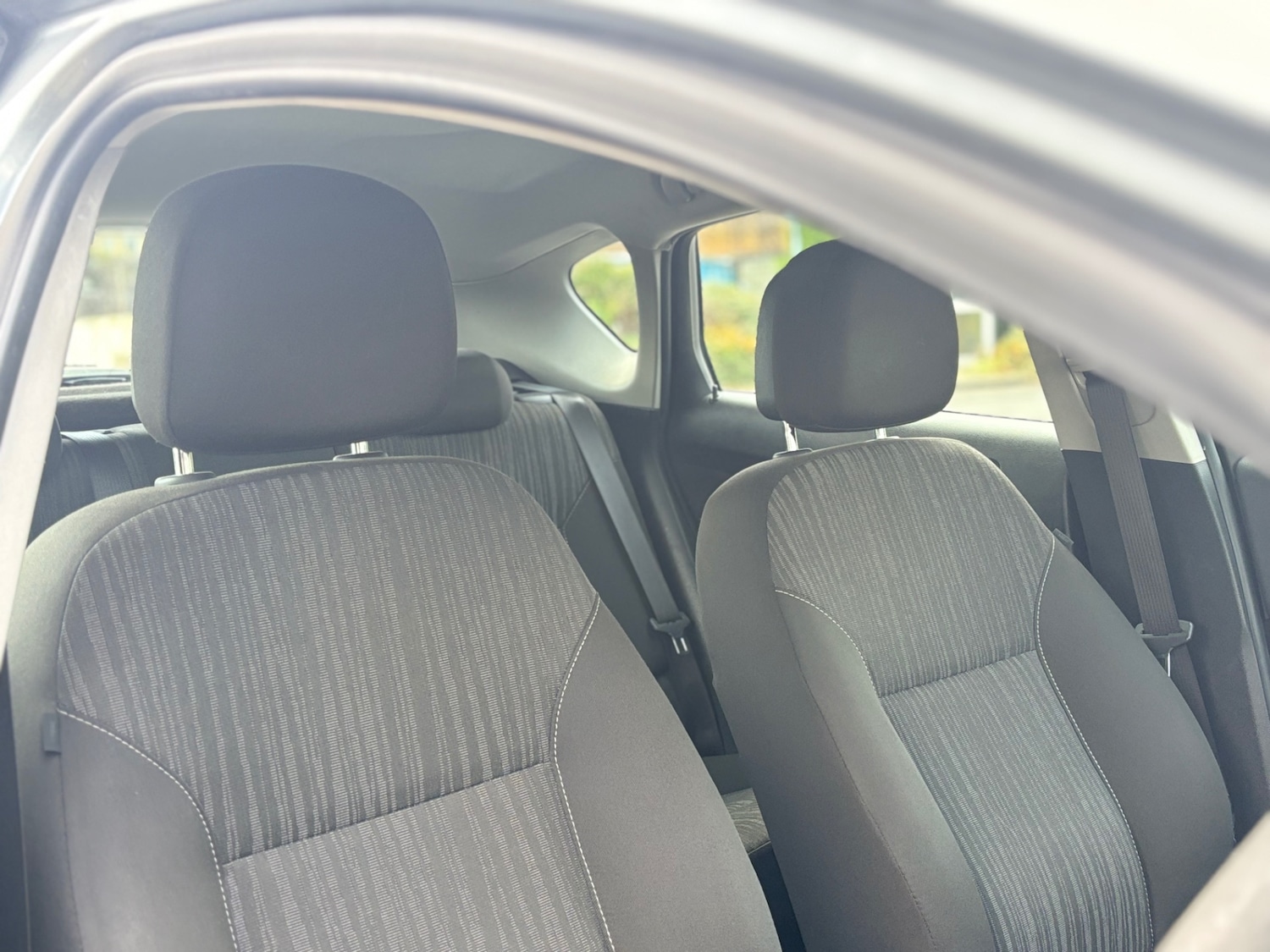 Used Vauxhall Astra 2010 for sale - 77312751: Photo 15