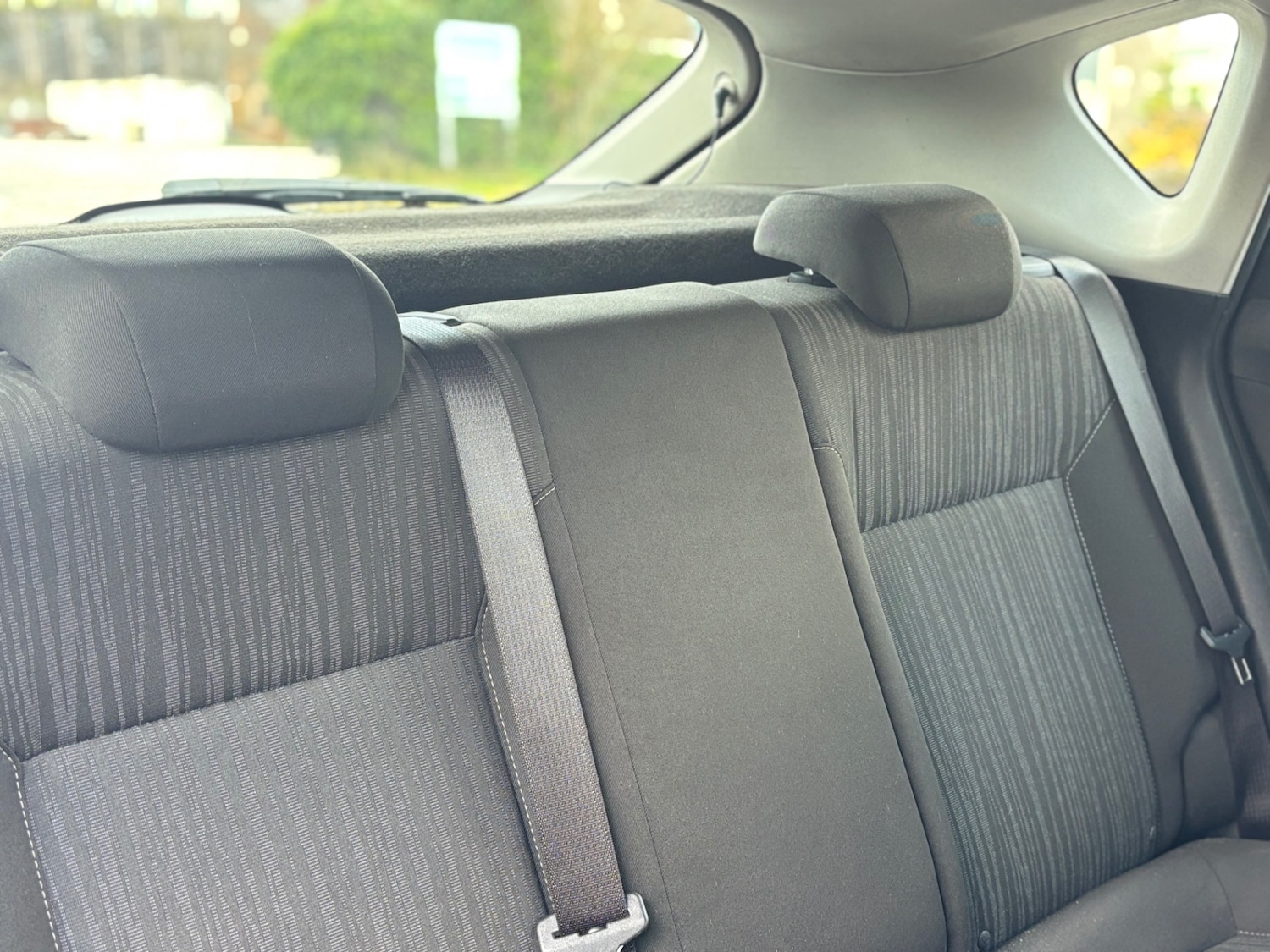 Used Vauxhall Astra 2010 for sale - 77312751: Photo 16