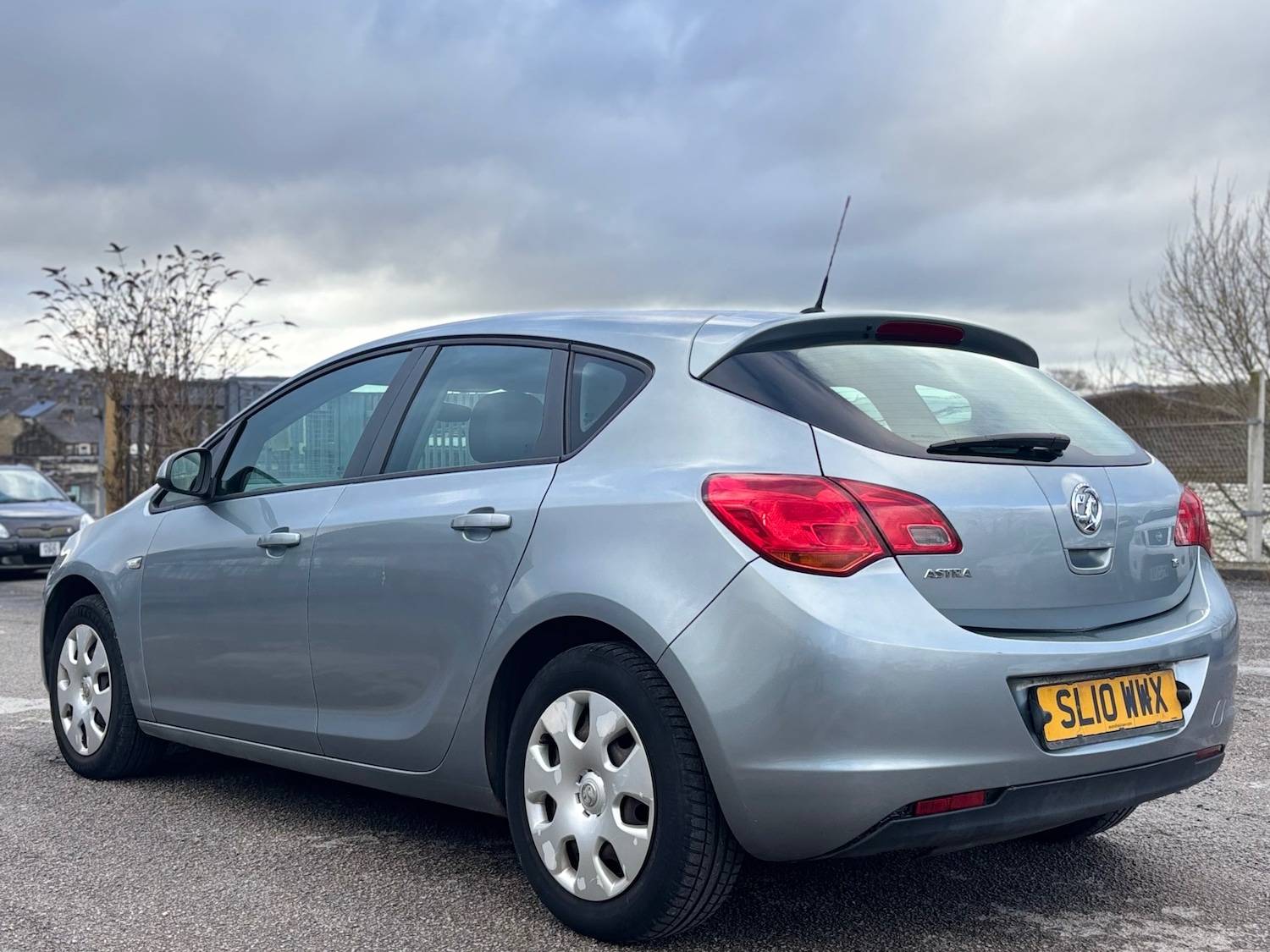 Used Vauxhall Astra 2010 for sale - 77312751: Photo 5