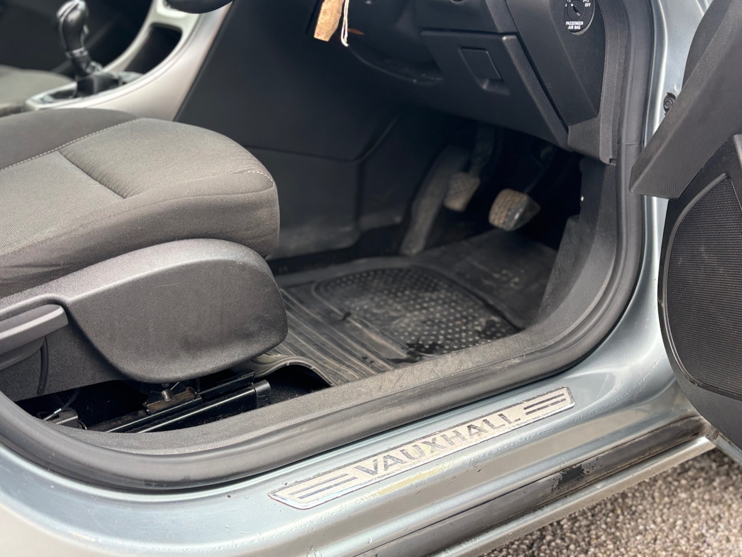 Used Vauxhall Astra 2010 for sale - 77312751: Photo 9