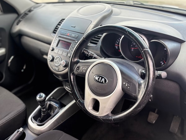 Used Kia Soul 2012 for sale - 74568421: Photo 11