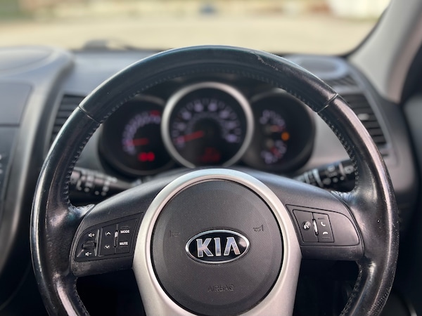 Used Kia Soul 2012 for sale - 74568421: Photo 13