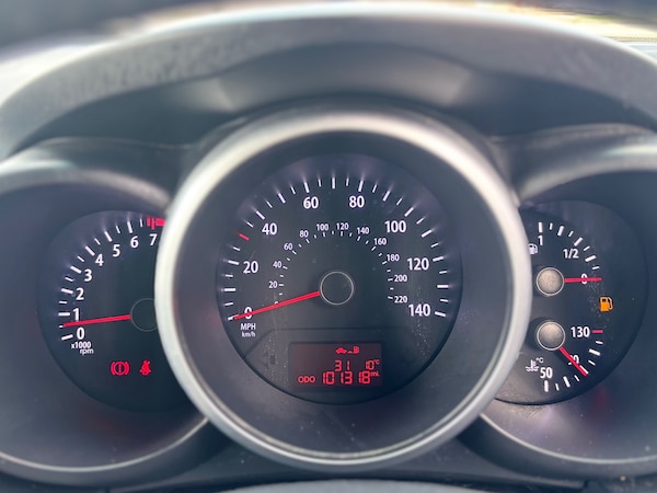 Used Kia Soul 2012 for sale - 74568421: Photo 14