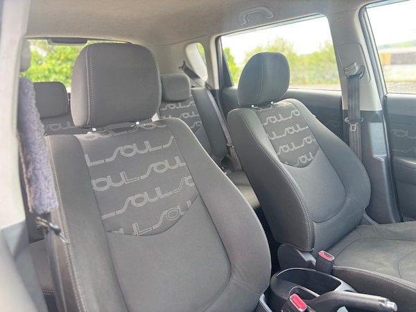 Used Kia Soul 2012 for sale - 74568421: Photo 19