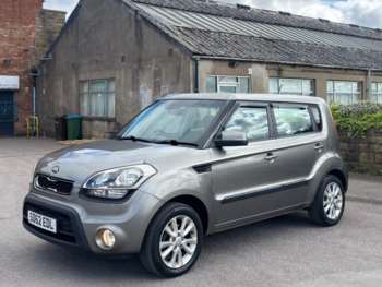 2012 (62) - 1.6 GDi 2 5dr