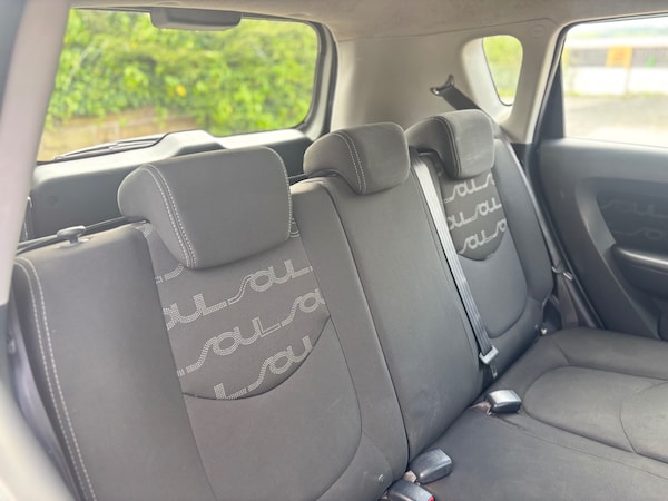 Used Kia Soul 2012 for sale - 74568421: Photo 20
