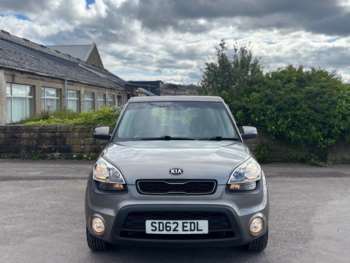 Used Kia Soul 2012 for sale - 74568421: Photo