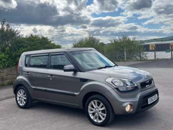 Used Kia Soul 2012 for sale - 74568421: Photo