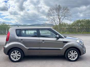 Used Kia Soul 2012 for sale - 74568421: Photo