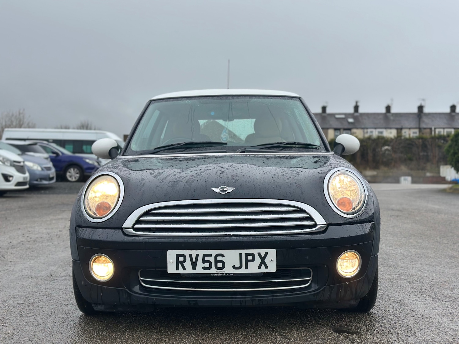 Used MINI Hatch 2006 for sale - 76863698: Photo 1