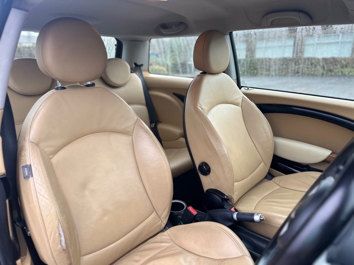 Used MINI Hatch 2006 for sale - 76863698: Photo 10