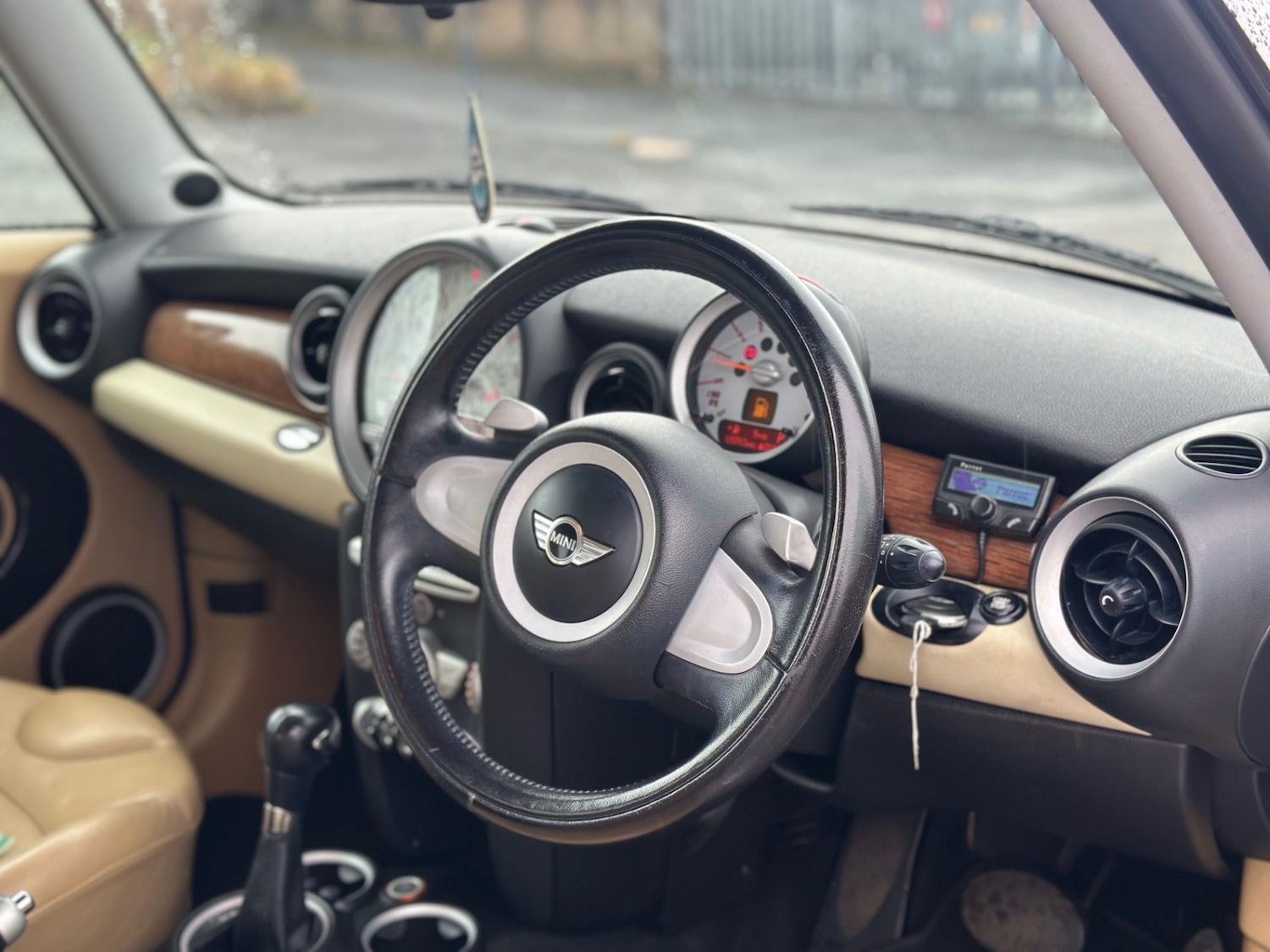 Used MINI Hatch 2006 for sale - 76863698: Photo 11