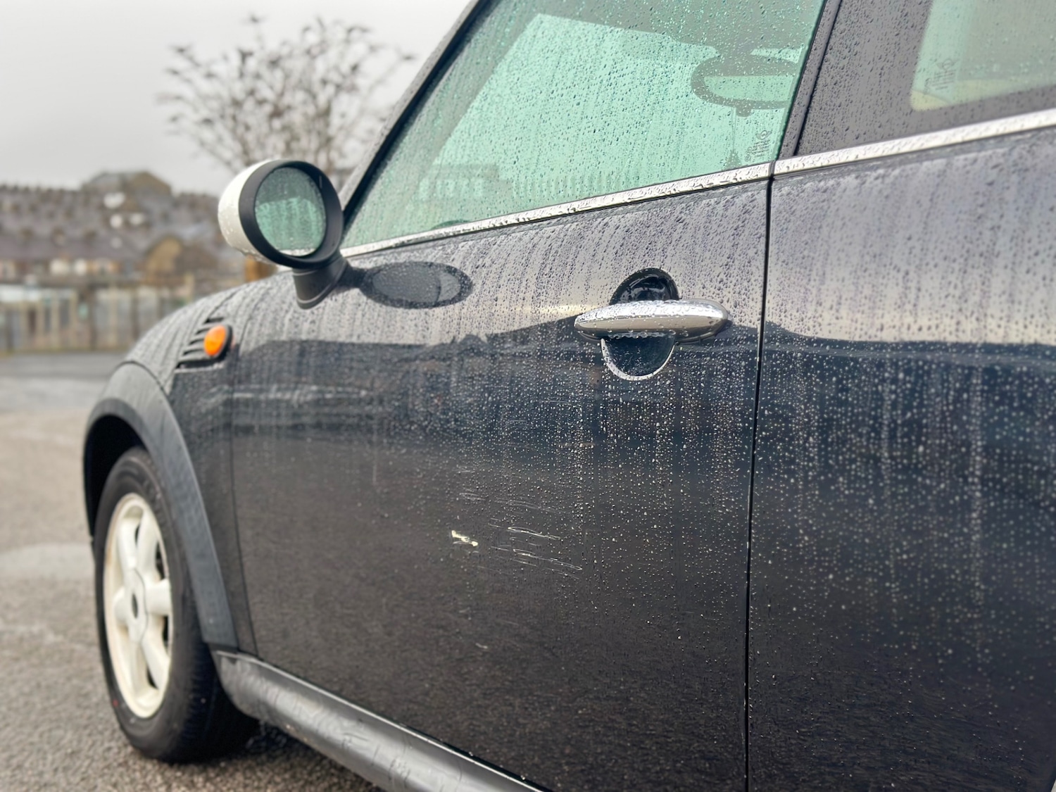 Used MINI Hatch 2006 for sale - 76863698: Photo 4