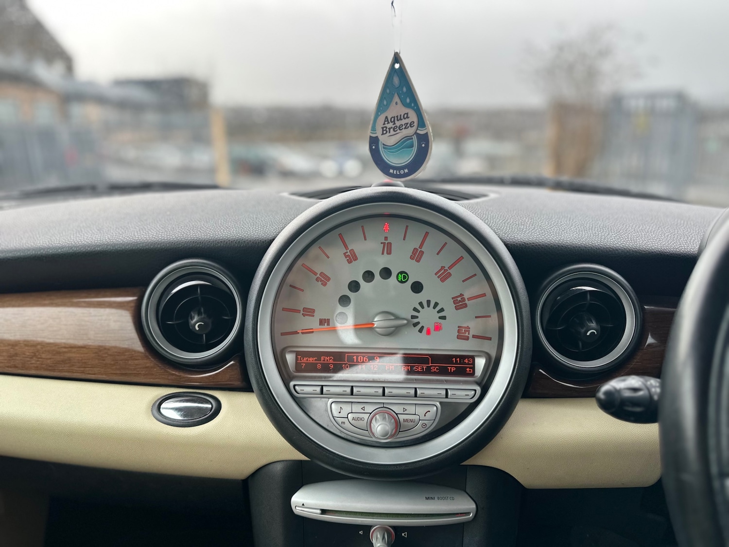 Used MINI Hatch 2006 for sale - 76863698: Photo 5