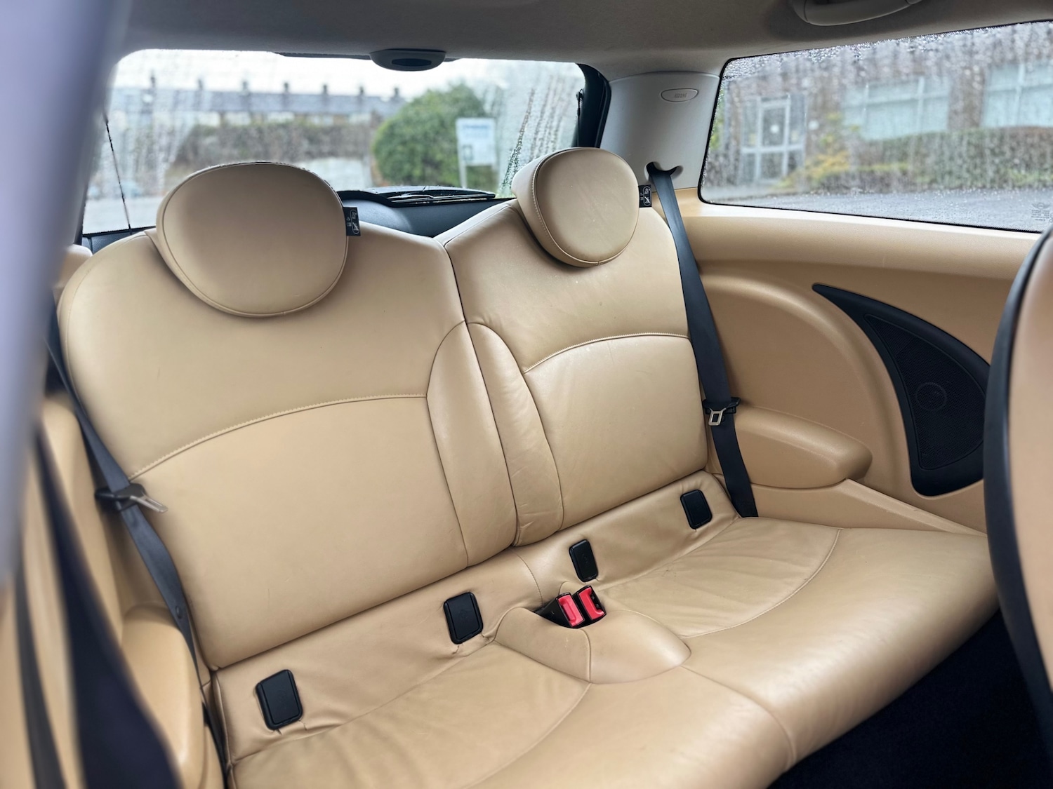 Used MINI Hatch 2006 for sale - 76863698: Photo 7