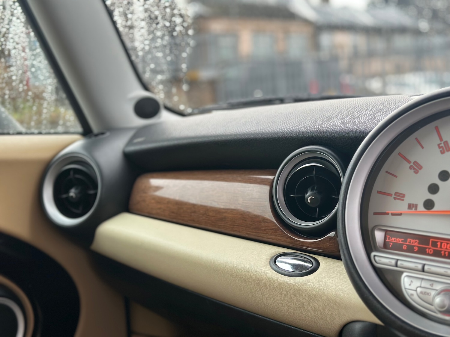 Used MINI Hatch 2006 for sale - 76863698: Photo 8