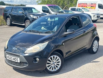 Used Ford Ka 2011 for sale - 79483689: Photo
