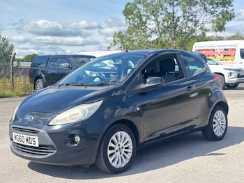 Used Ford Ka 2011 for sale - 79483689: Photo