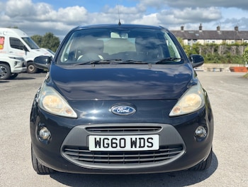 Used Ford Ka 2011 for sale - 79483689: Photo